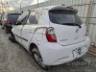 2017 NISSAN MARCH 