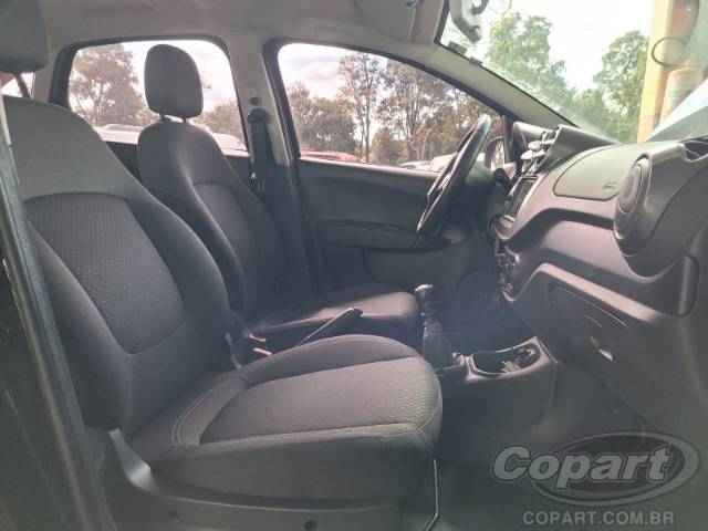 2021 FIAT GRAND SIENA 