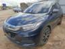 2021 HONDA HR-V 