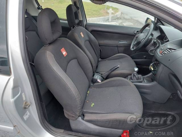 2011 PEUGEOT 207 