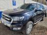 2018 FORD RANGER CD 