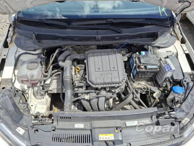2024 VOLKSWAGEN POLO 