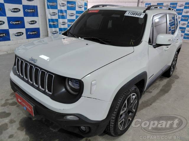 2020 JEEP RENEGADE 