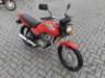 1996 HONDA CG 125 