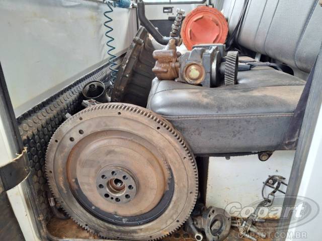 2022 MERCEDES BENZ ATEGO 