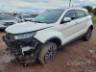 2021 FORD TERRITORY 