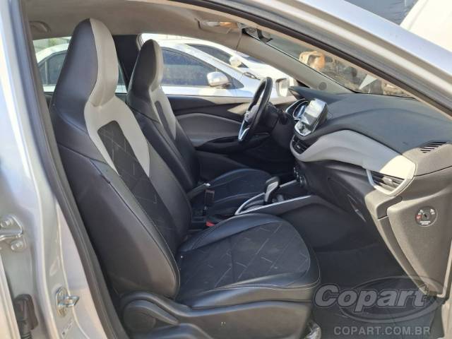 2020 CHEVROLET ONIX PLUS 