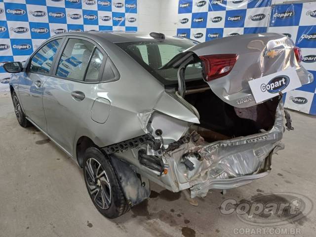 2025 CHEVROLET ONIX PLUS 