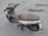 2021 HONDA BIZ 