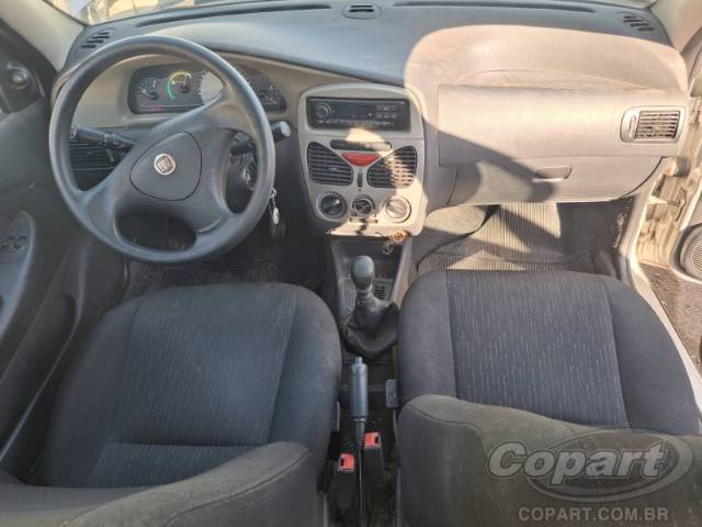 2011 FIAT PALIO 