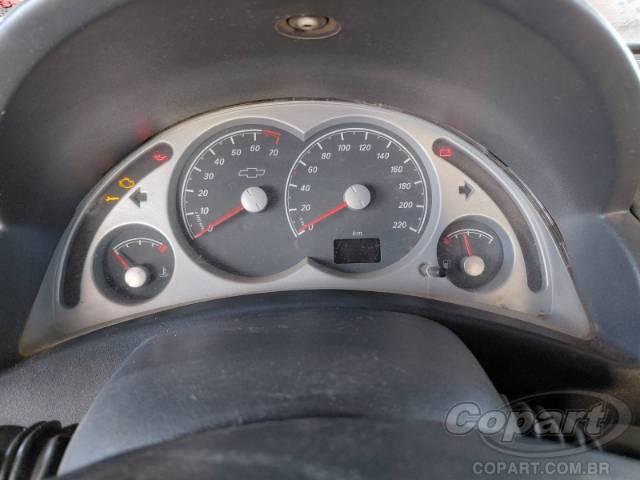 2005 CHEVROLET MONTANA 