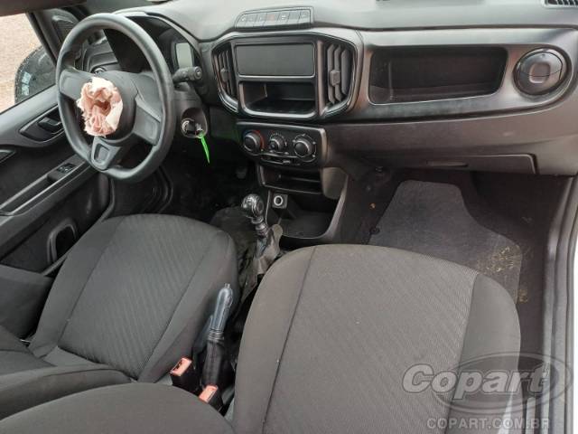 2025 FIAT FIORINO FURGAO 
