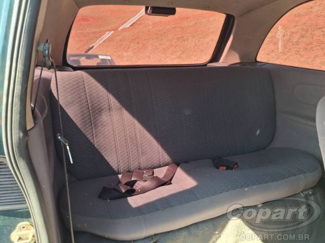 1997 CHEVROLET CORSA 