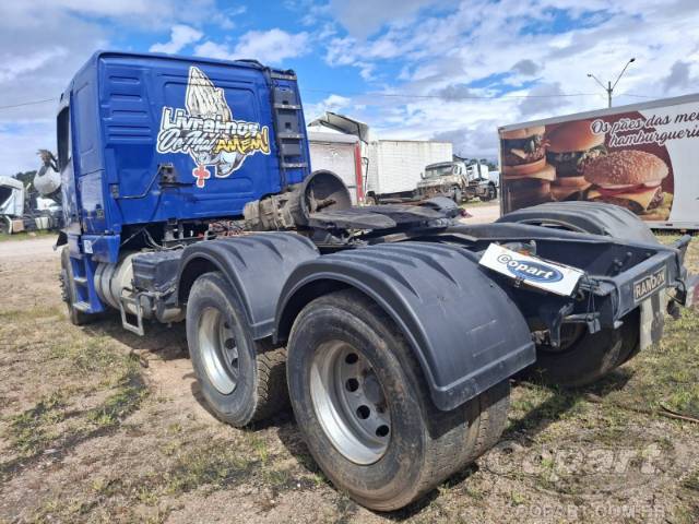 2000 VOLVO NH12 