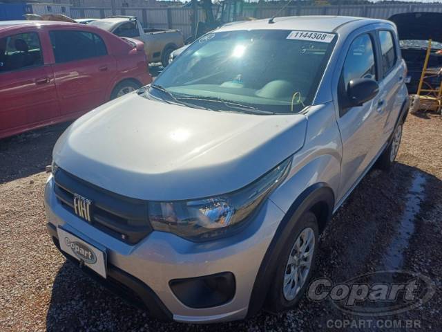 2021 FIAT MOBI 