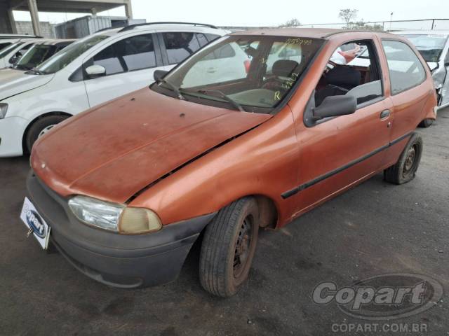1996 FIAT PALIO 