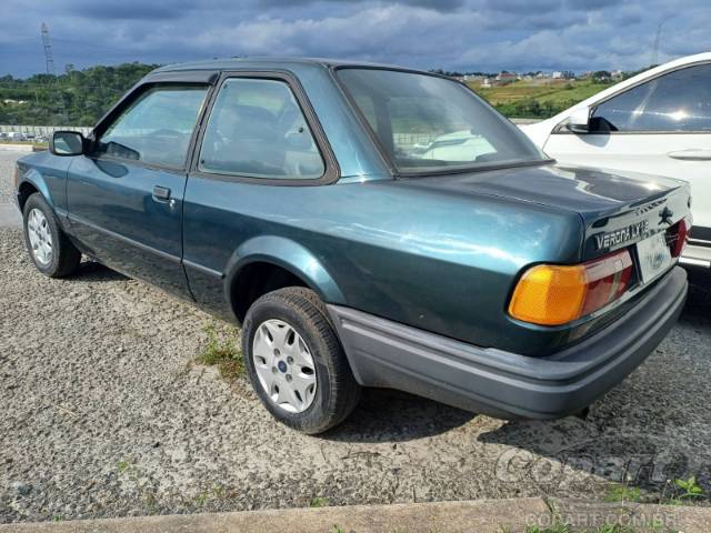 1992 FORD VERONA 