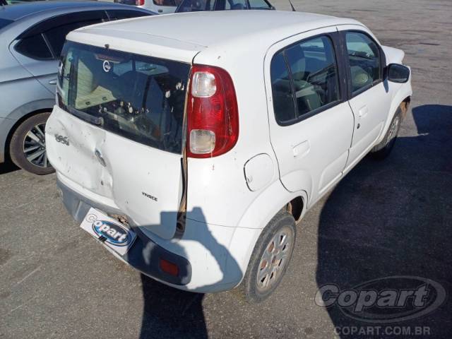 2012 FIAT UNO 