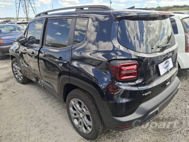 2025 JEEP RENEGADE 