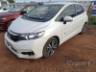 2019 HONDA FIT 