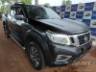 2021 NISSAN FRONTIER CD 