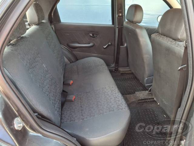 2008 FIAT PALIO 