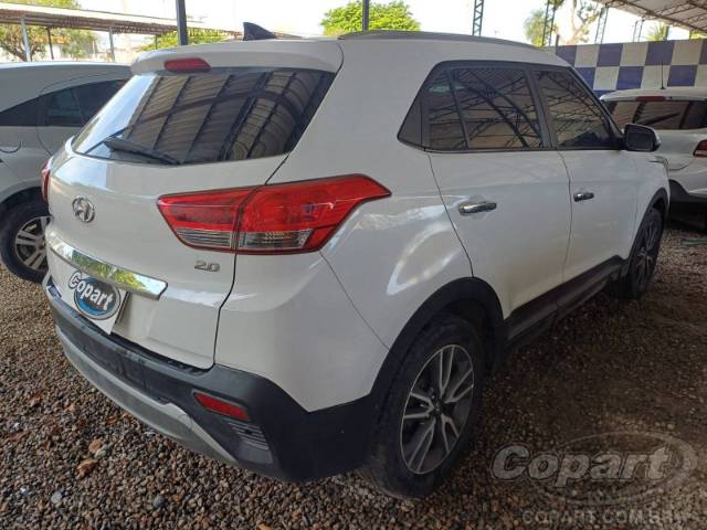 2017 HYUNDAI CRETA 