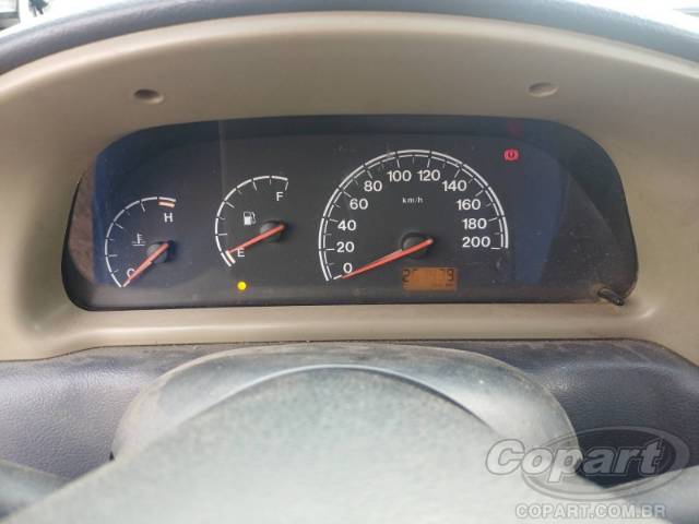 2002 FIAT PALIO 