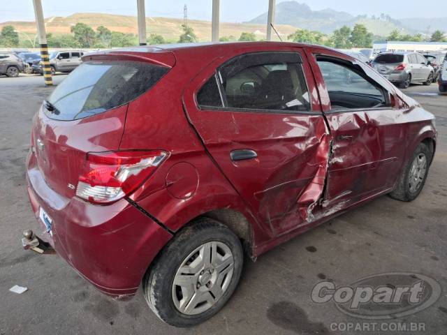 2018 CHEVROLET ONIX 
