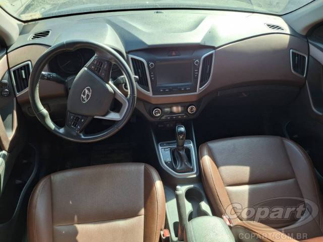 2018 HYUNDAI CRETA 