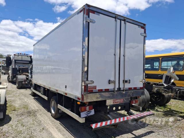 2025 MERCEDES-BENZ Accelo 