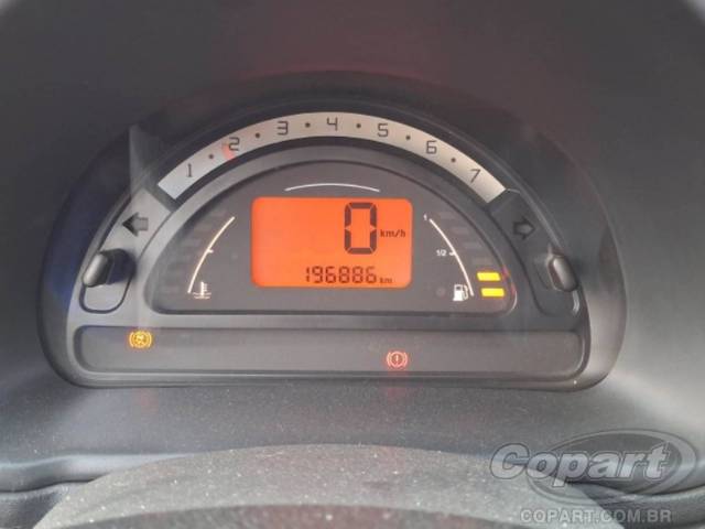 2005 CITROEN C3 