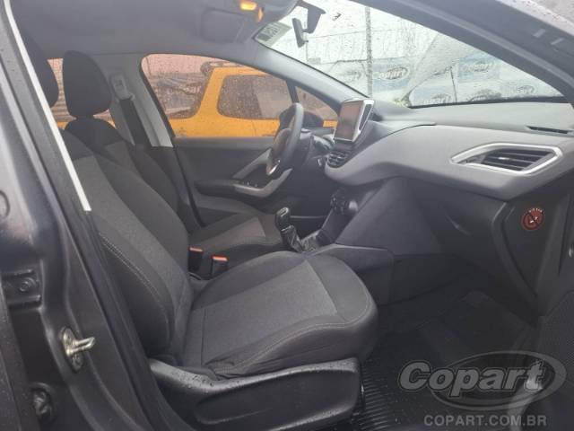 2018 PEUGEOT 208 