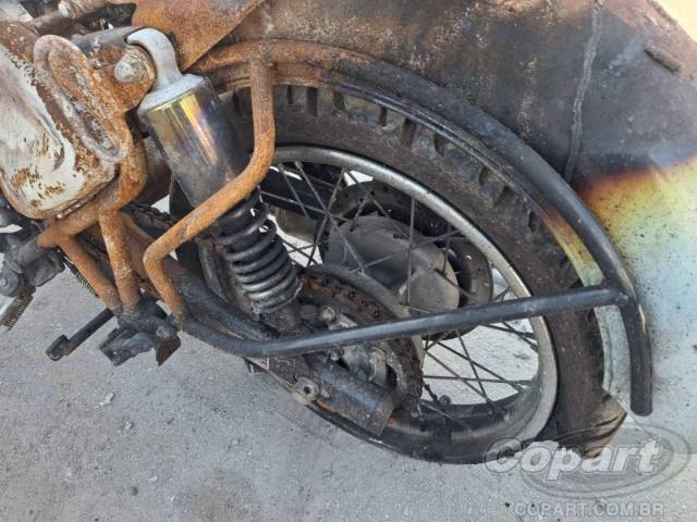 2023 ROYAL ENFIELD CLASSIC 