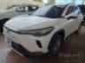 2026 TOYOTA COROLLA CROSS 