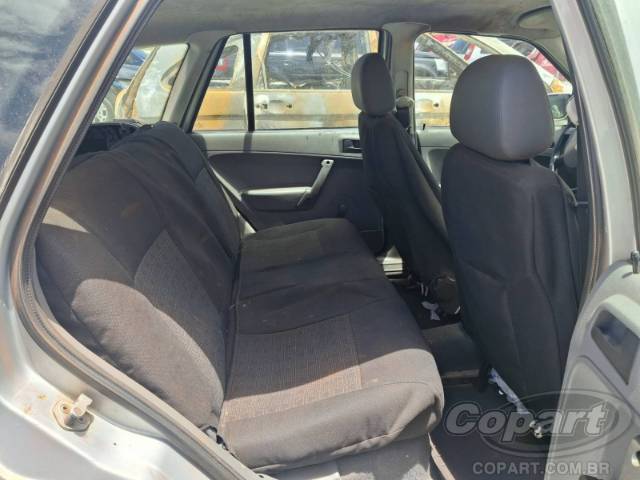 2011 VOLKSWAGEN PARATI 