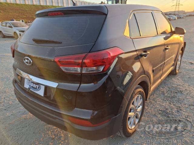 2020 HYUNDAI CRETA 
