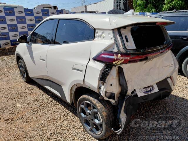 2026 BYD DOLPHIN MINI 