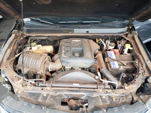 2024 CHEVROLET S10 CABINE DUPLA 