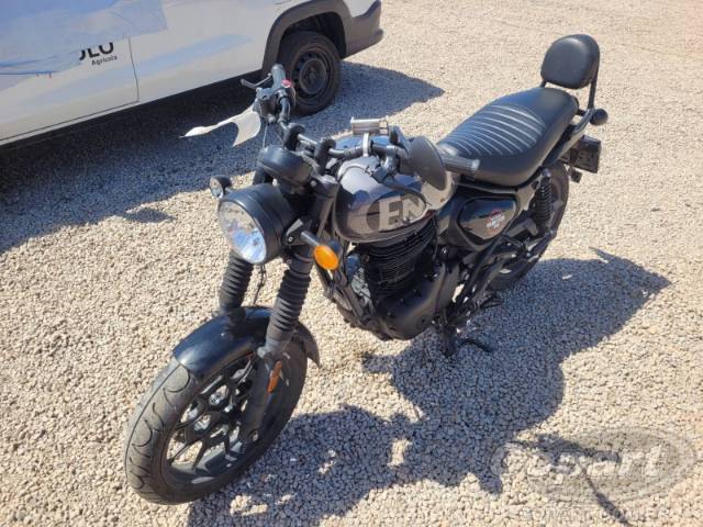 2026 ROYAL ENFIELD HUNTER 