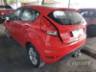 2016 FORD FIESTA 