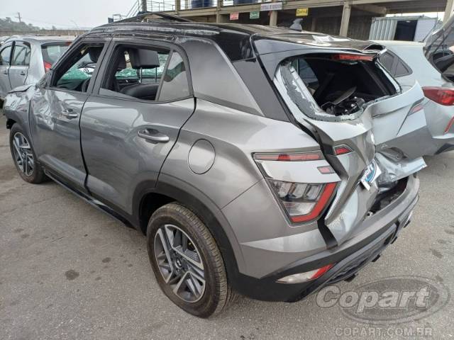 2023 HYUNDAI CRETA 
