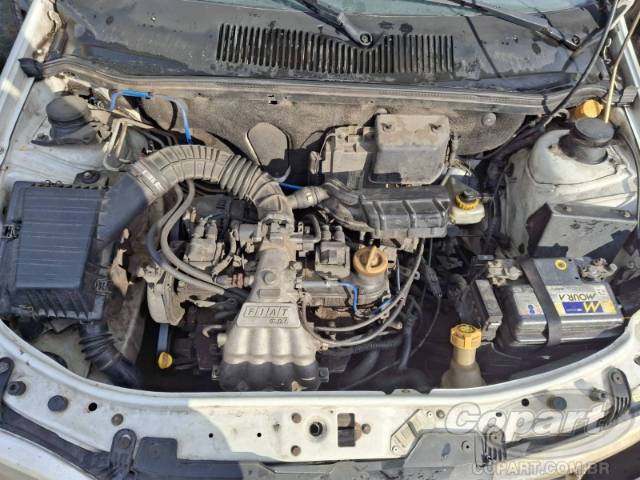 1997 FIAT PALIO 
