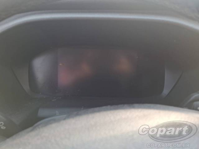 2025 FORD E-TRANSIT FURGAO 