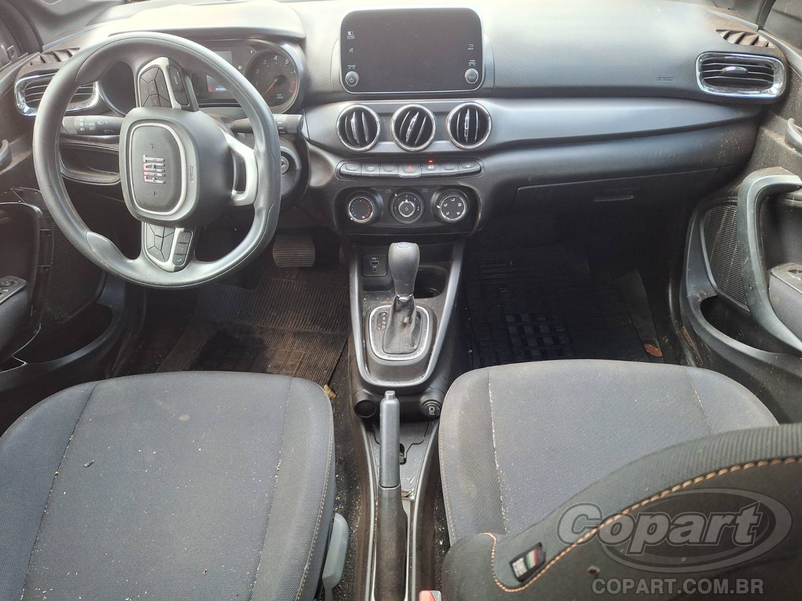 Foto 9 de 10: 2024 FIAT ARGO