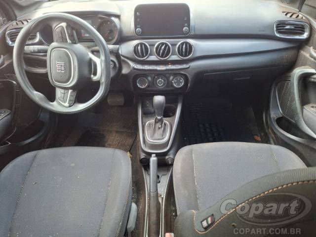 2024 FIAT ARGO 
