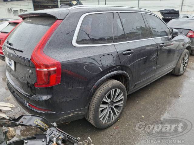2020 VOLVO XC90 