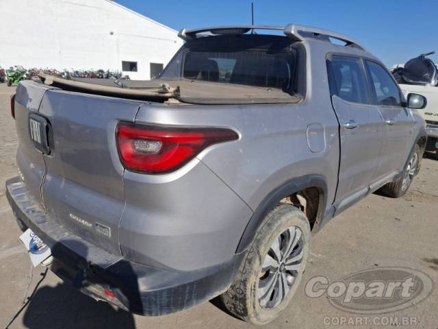 2024 FIAT TORO 