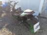 2025 KAWASAKI Z500 