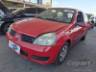 2007 RENAULT CLIO 